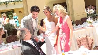 Ted & Casey Finn - May 25, 2013