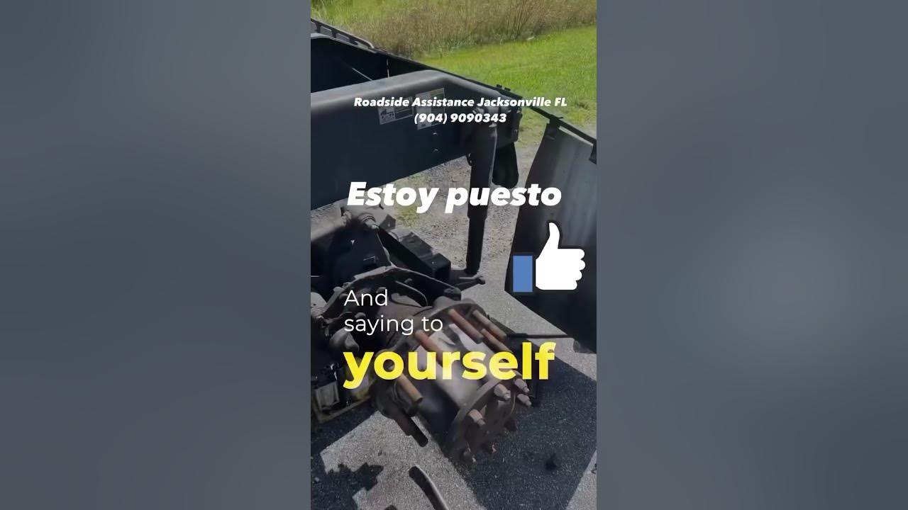 roadside-assistance-jacksonville-fl-trucking-truckers-breakdown