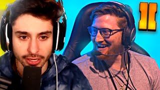 SCUMP & ARCITYS VS METHODZ & MBOZE $25,000 BLACK OPS 2 TOURNAMENT
