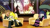 Panty And Stocking With Gaterbelt D City Rock Feat Debra Zeer Lyrics Youtube Panty And Stocking With Gaterbelt D City Rock Feat Debra Zeer Lyrics Youtube