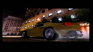 Ps2: Midnight Club 3: Dub Edition Game Promo Trailer 2005