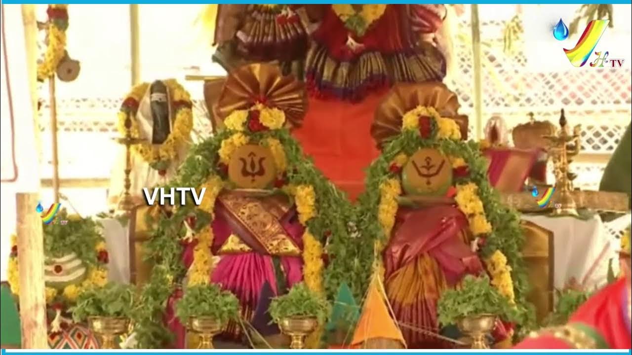 Chandi, Rudra , Rajasyamala, Sudarshana Sahita Sri Lakshmi Mahayagnam