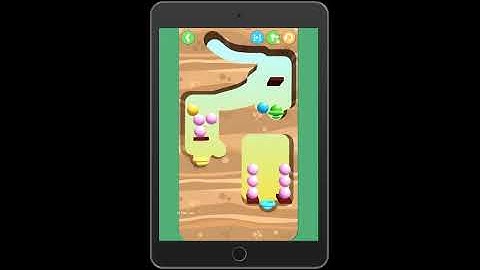 Dig this (Dig it) Level 215-4 | STACK IT UP| Chapter 215 level 4 Solution Walkthrough