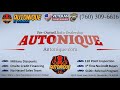 Affordable Quality Pre-Owned Used Car Dealership | Autonique of Oceanside CA 92054
