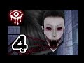 Eyes The Horror Game | Zor Mod | Krasue | Köşk 