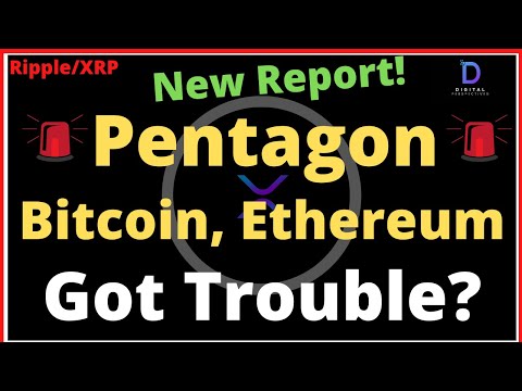 Ripple/XRP-The New Financial System-SWIFT/BIS/CIPS/SPFS/BRICS, PENTAGON-BTC/ETH Are Centralized 1 Ripple/XRP-The New Financial System-SWIFT/BIS/CIPS/SPFS/BRICS, PENTAGON-BTC/ETH Are Centralized thumbnail