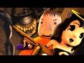 [SFM/BatIM] Ink Bendy vs Bully & Alice Angel (BaTIM Animation)