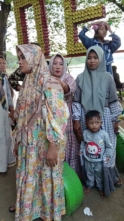 dempok penuh kenangan