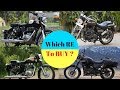 Which ROYAL ENFIELD Is BEST For You To BUY ! Bullet 350, Classic 350, Thunderbird 350 OR Himalayan