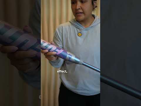 First Look at the New DeMarini Future!