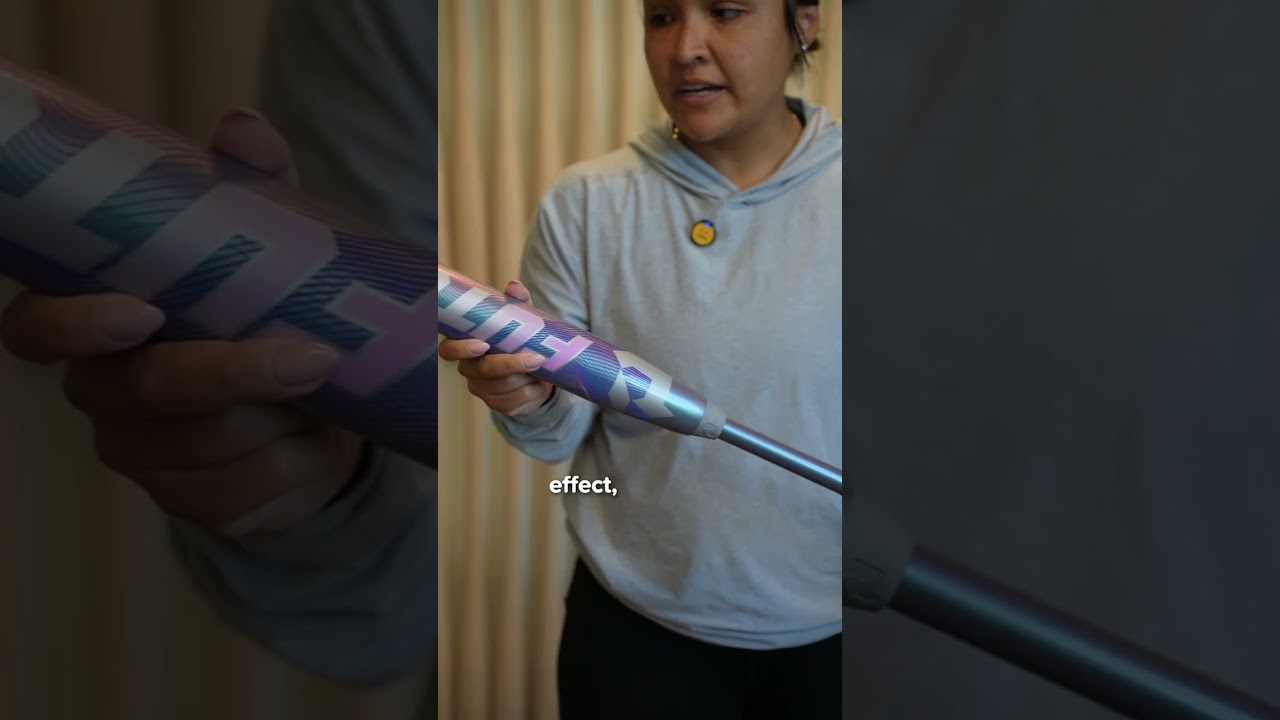 First Look at the New DeMarini Future!