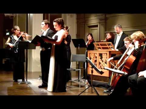 #5 Quis est homo - Pergolesi Stabat Mater - Van Do...