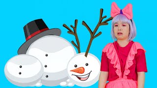Santa Gifts & MORE | Kids Funny Songs