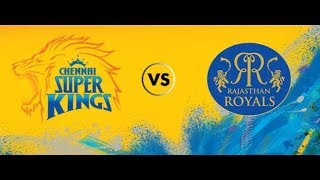 CSK Vs RR: Who Will Win 12th IPL Match Prediction 2019?