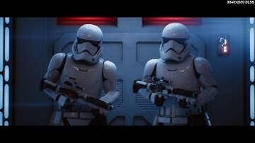 Ray Tracing on Turing and Pascal - Reflections Demo