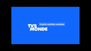 TV5 Monde Pacifique SD (Promos)