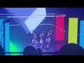 Perfume Live 2023 “CODE OF PERFUME” - Love Cloud