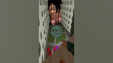 PT-154 #gmod #nextbots