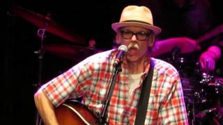 John Hiatt - A Thing Called Love - Pabst Theater, Milw. WI Aug 26, 2013