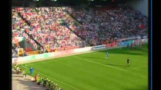 1993 (June 2) Denmark 4-Albania 0 (World Cup Qualifier).avi