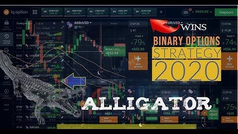 Binary Options Strategy 2020 - 100% WIN GUARANTEED - How to make money online