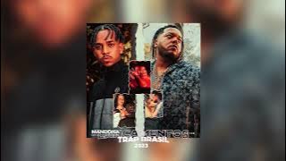 Vulgo FK, Kyan - Mandona / Se eu Te Dissesse