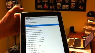 2012 DSP Connect app update