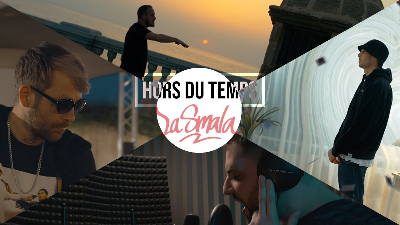 New !! : La Smala
« Hors du Temps 👌💫