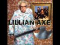 LILLIAN AXE - Livingin In The Grey