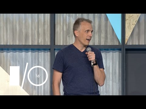 The experts' guide to Android development tools - Google I/O 2016