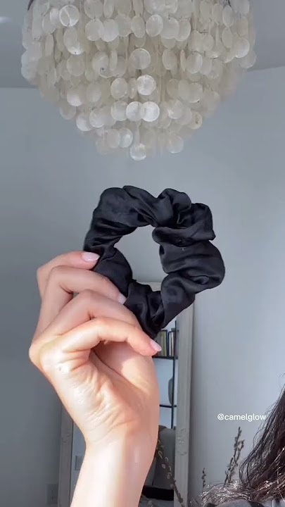 Hair Struggles when wearing Hijab