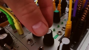 Just a Minute - Grids and three Pico Drums