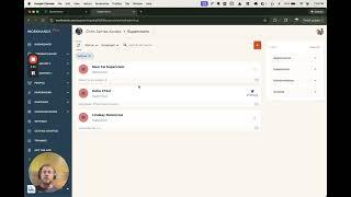 How to Add or Update a Supervisor in WorkHands