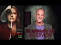 The Handmaid's Tale Season 3 (Hulu) Christopher Meloni Joins The Cast | INTERVIEW