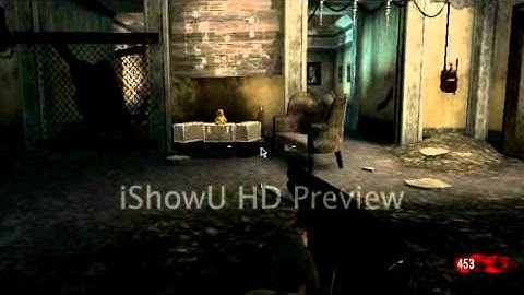 black ops zombies mod for (MAC)