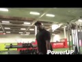 Sprints - Instructional Workout Video (Jonathan Williams)