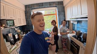 Full Our New Home in China! 🏠🇨🇳 | Housewarming & Full House Tour News
