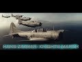 Midway (2019) Hans Zimmer -  Knights March (Extended)