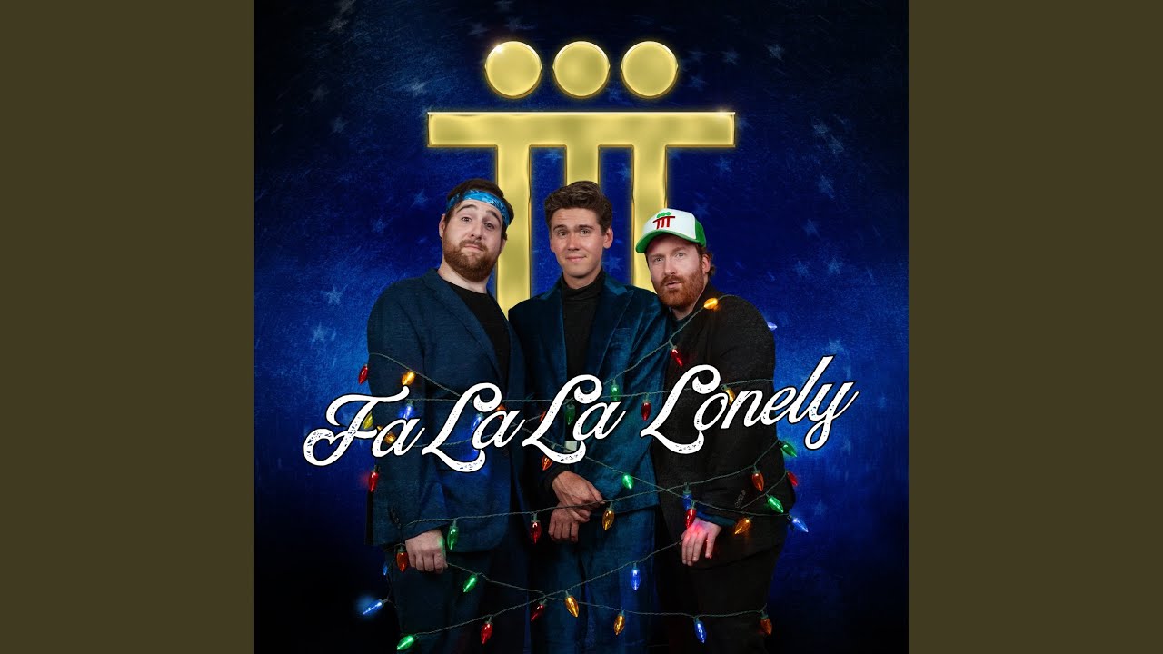 Five Plus Three - O Holy Night main image 1