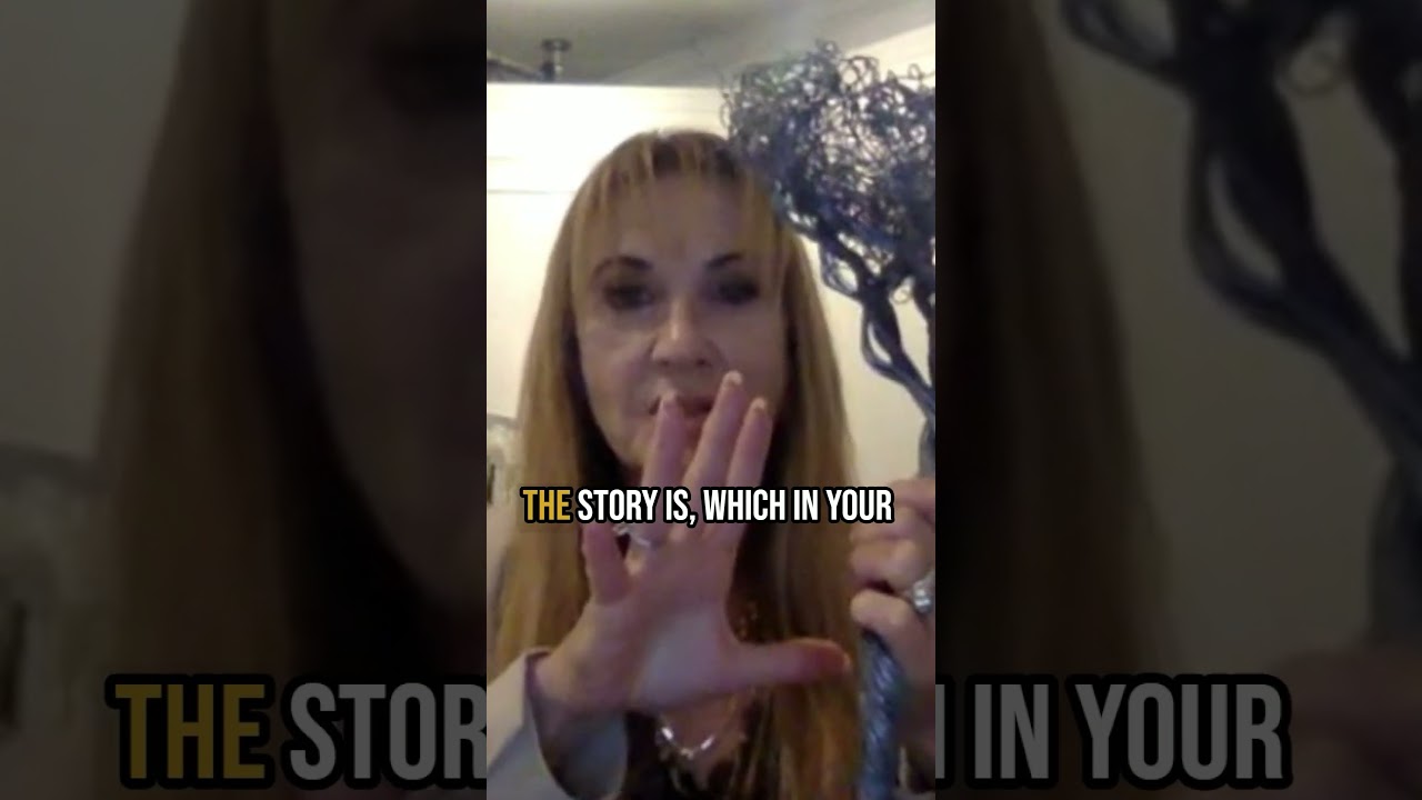 Transform Your Mind and Uproot Toxicity #shorts