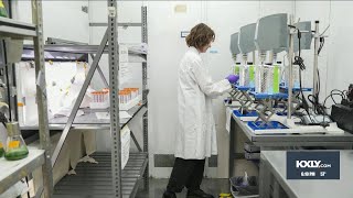 EPA announces national standard for PFAs