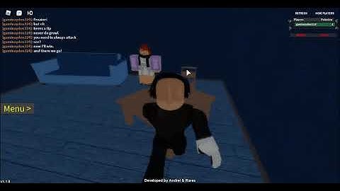 Roblox Pokemon Nuzlocke! Pt 1 | Project Polaro |