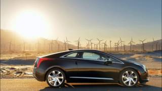 WOW..!! cadillac elr review