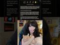 Emiru Reads The Witcher 3 Lore To Her Cat 😭