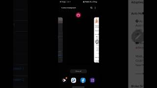 ELM327 OBD2 CAR SCANNER PRO LONG CODING EXAMPLE auto hold memory screenshot 5