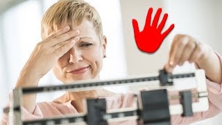 НЕ Спешите ХУДЕТЬ, если Вам Больше 40 лет !!! И Вот ПОЧЕМУ... НЕ Спешите ХУДЕТЬ, если Вам Больше 40 лет !!! И Вот ПОЧЕМУ...