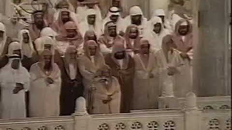 تلاوة سورة الشمس / الشيخ بن سبيل رحمه الله