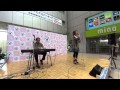 水岡のぶゆき&CAMARU 『プレイボール』_ポップフェスカウントダウンライブvol.2_140706