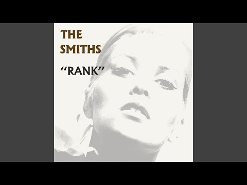 His Latest Flame/Rusholme Ruffians (Live in London, 1986) (Medley)