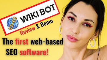 WIKI BOT REVIEW